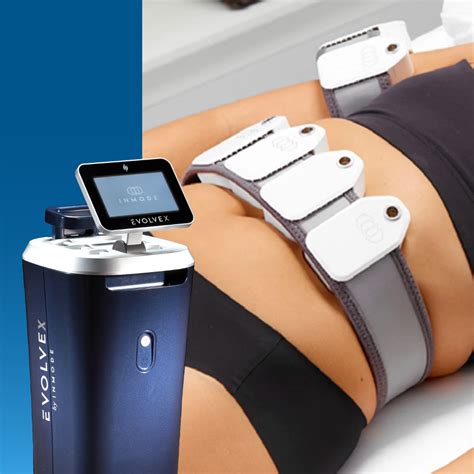 Evolve vs. Emsculpt: The Ultimate Body Contouring .